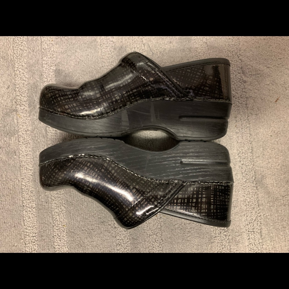 Dansko Nursing clogs/shoes